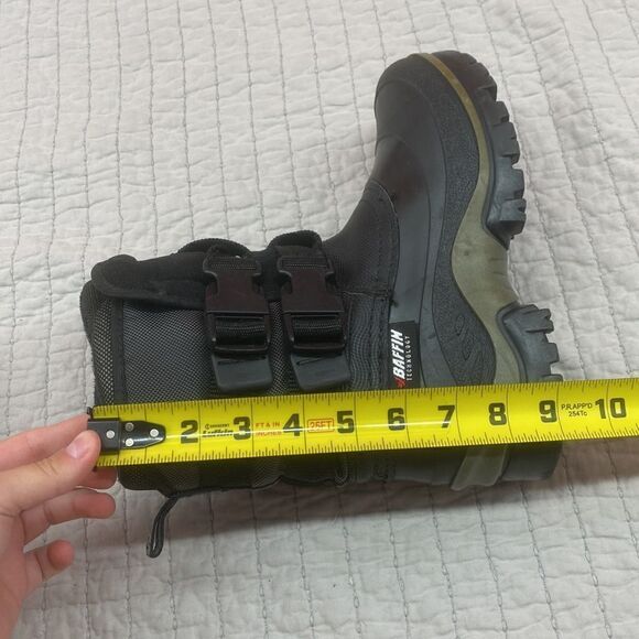 Baffin ice field boots - Picture 10 of 10